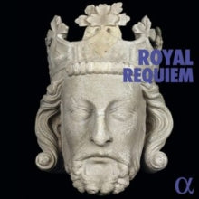 Various Artists: Royal Requiem - CD