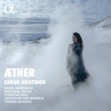 Sarah Aristidou / Daniel Barenboim / Emmanuel Pahud / Christian Rivet / Orchester Des Wandels / Thom: Aether - CD