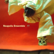 Neapolis Ensemble: 77 Ritmo E Magia Nella Tradizione Musica - CD