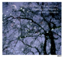 Diabolus In Musica: Medieval Collection - CD