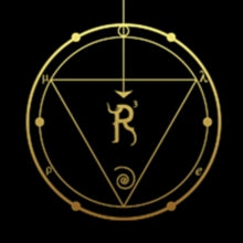 Rex Mundi: Ihvh - CD