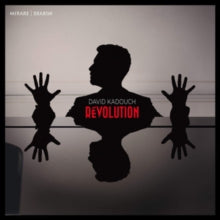 David Kadouch: Revolution - CD