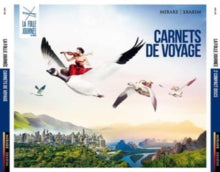 Boris Berezovsky: Carnets De Voyage La Folle Journee De Nantes 2019 - CD