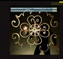Christophe Rousset: Marchand Rameau Rousset - CD
