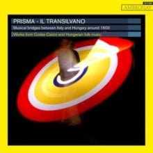 Prisma: Il Transilvano - CD