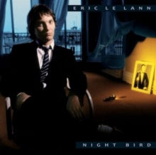 Eric Le Lann: Night Bird (Feat. Cesarius Alvim & Andre Ceccarelli & Olivier Hutman) - CD