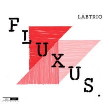 Labtrio: Fluxus - CD