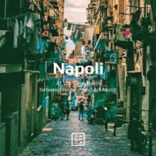 Various Artists: Napoli - CD