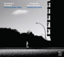 Ensemble Mare Nostrum: Stradella: La Forza Delle Stele - CD