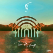 FKJ: Time For A Change - Vinyl