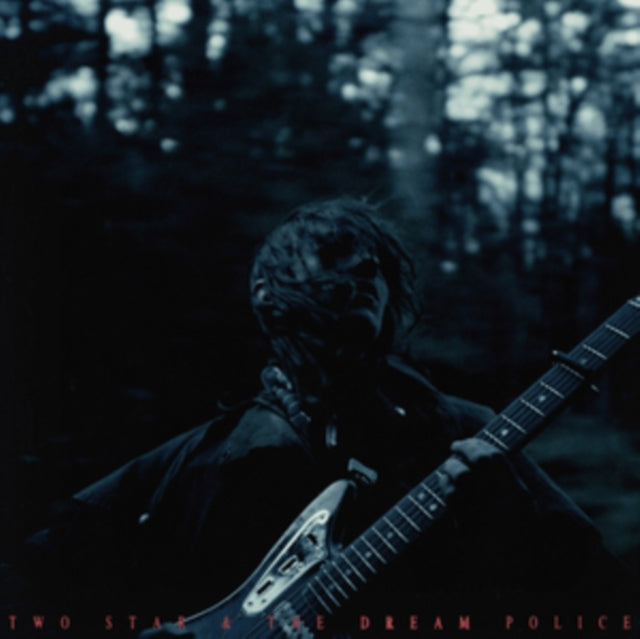 Mk.Gee: Two Star & The Dream Police (Green Vinyl) - Vinyl