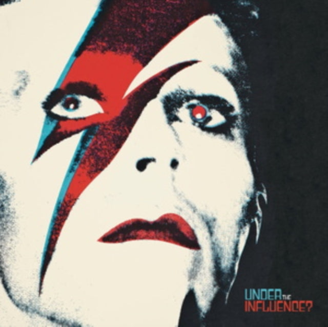 Various Artists: David Bowie / Under The Influence? - CD