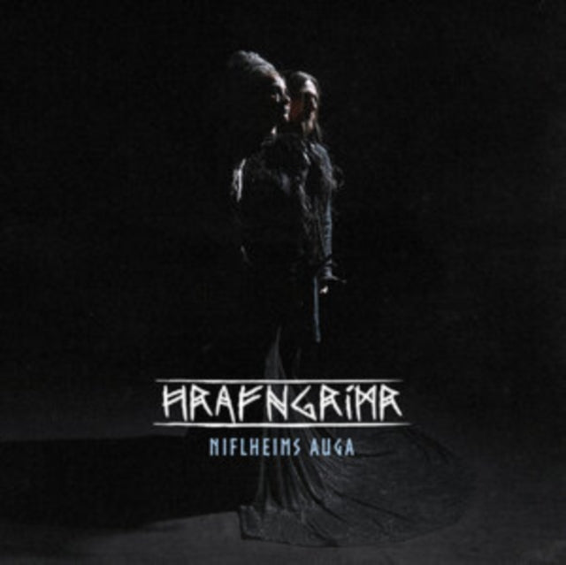 Hrafngrimr: Niflheims Auga (Digisleeve) - CD