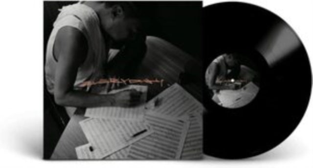 Takuya Kuroda: Everyday - Vinyl