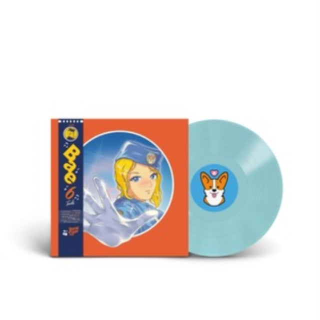 Yung Bae: 6Ae - Vinyl