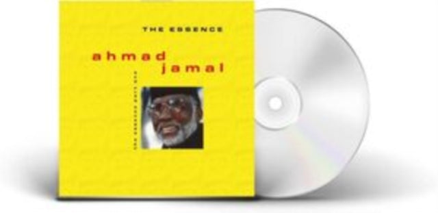 Ahmad Jamal: The Essence / Vol. 1 - CD