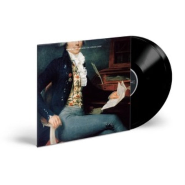 Stars of the Lid: Music For Nitrous Oxide (30 Year Anniversary Remaster) - Vinyl