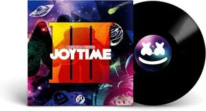 Marshmello: Joytime III - Vinyl