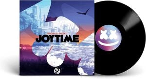 Marshmello: Joytime I - Vinyl