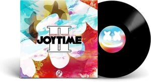 Marshmello: Joytime II - Vinyl