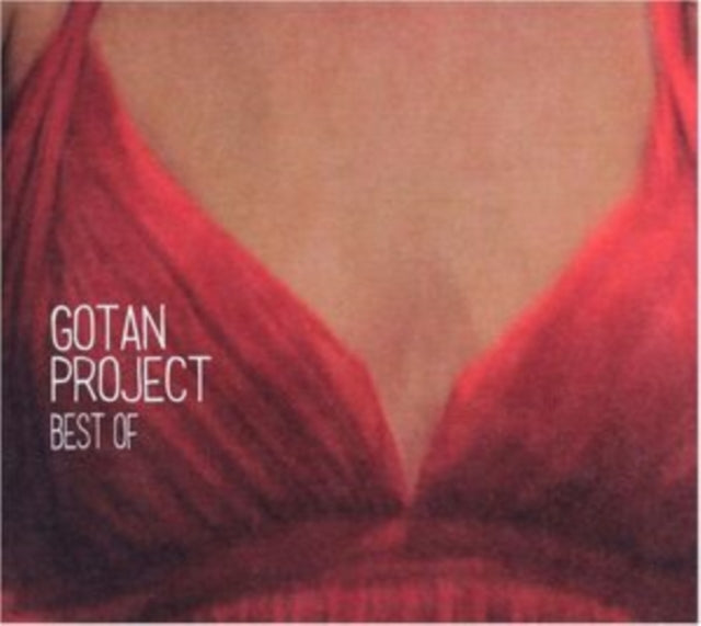 Gotan Project: Best Of (Digipack) - CD