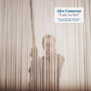 Alex Cameron: Late To Set - Vinyl