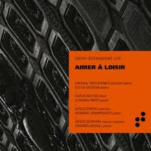 Various Artists: Aimer A Loisir - CD