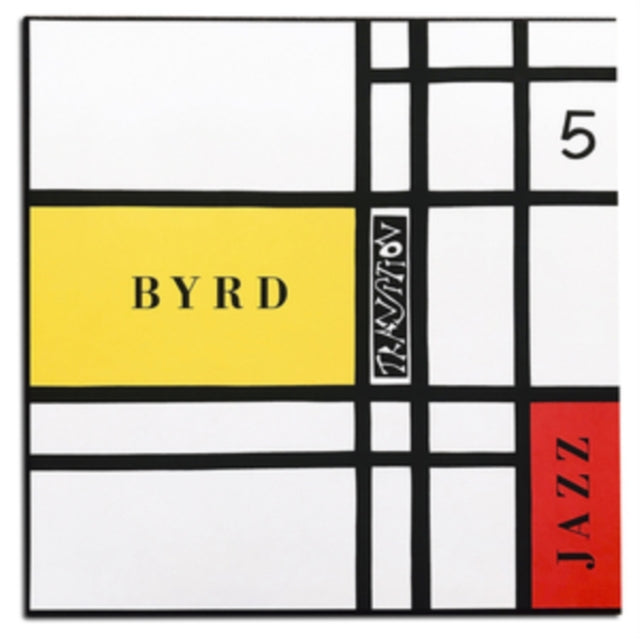 Donald Byrd: Byrd Jazz - Vinyl