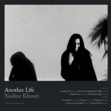 Nadine Khouri: Another Life - CD