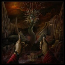 Lvcifyre: The Broken Seal - CD