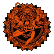 The Gritness Acoustronics: Mahakali - The Music Of Don Cherry - CD