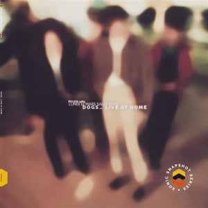 Dogs: Sonic Snapshot Series Number One (White Vinyl) (+Obi Strip) - Vinyl