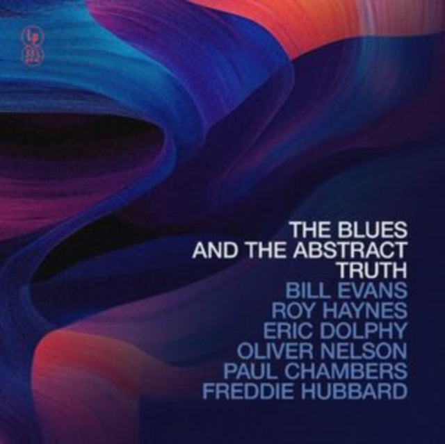 Oliver Nelson: The Blues And The Abstract Truth (Yellow Vinyl) - Vinyl