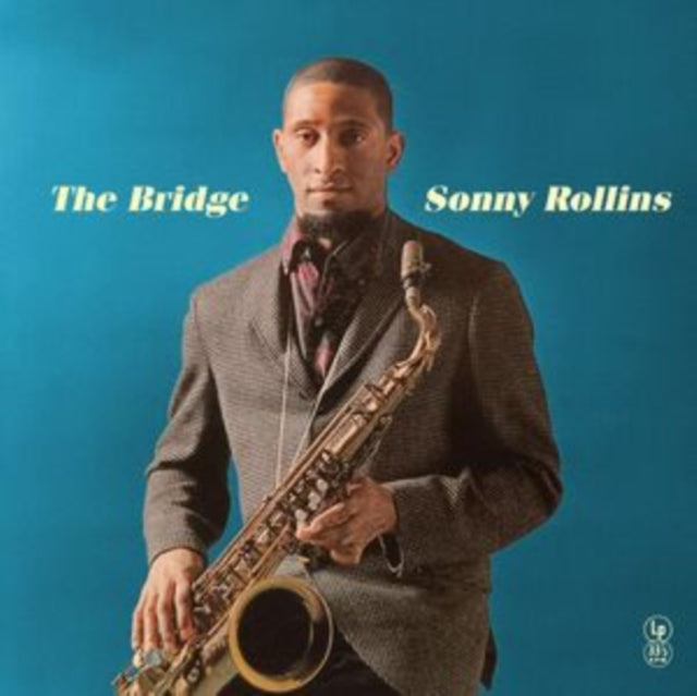 Sonny Rollins: The Bridge (Yellow Vinyl) - Vinyl