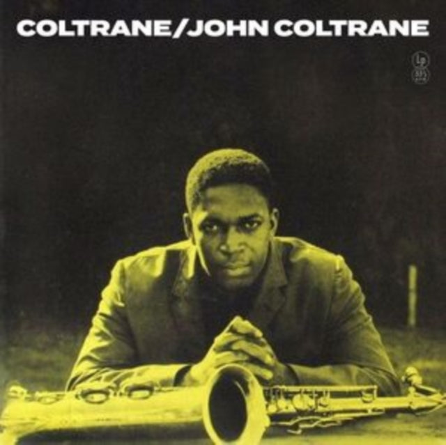 John Coltrane: Coltrane (Yellow Vinyl) - Vinyl