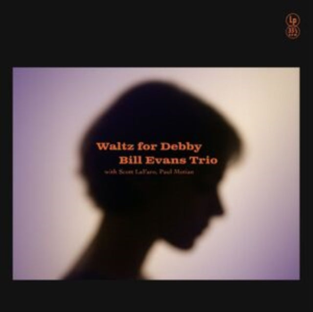 Bill Evans Trio: Waltz For Debby (Yellow Vinyl) - Vinyl