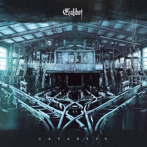 Galibot: Catabase - Vinyl
