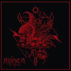 Numen: Erre - CD
