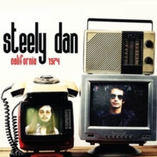 Steely Dan: California 1974 - CD