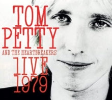Tom Petty: Live 79 - CD