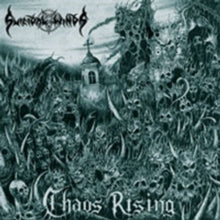 Suicidal Winds: Chaos Rising - CD
