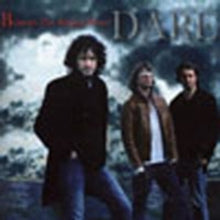 Dare: Beneath The Shining Water - CD