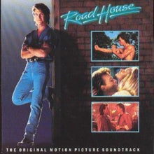 Various Artists: Roadhouse - CD