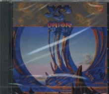 Yes: Union - CD