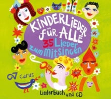 K Ducker / Trondle / Schindler / Wir: Childrens Songs - CD