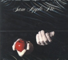 Sam Apple Pie: Sam Apple Pie - CD