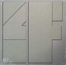If: If 4 - CD