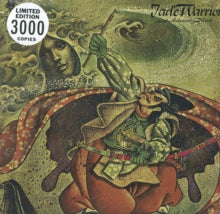 Jade Warrior: Last Autumns Dream - CD
