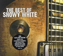 Snowy White: The Best Of Snowy White [Slip Case] - CD
