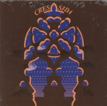Cressida: Cressida Replica Gatefold - CD